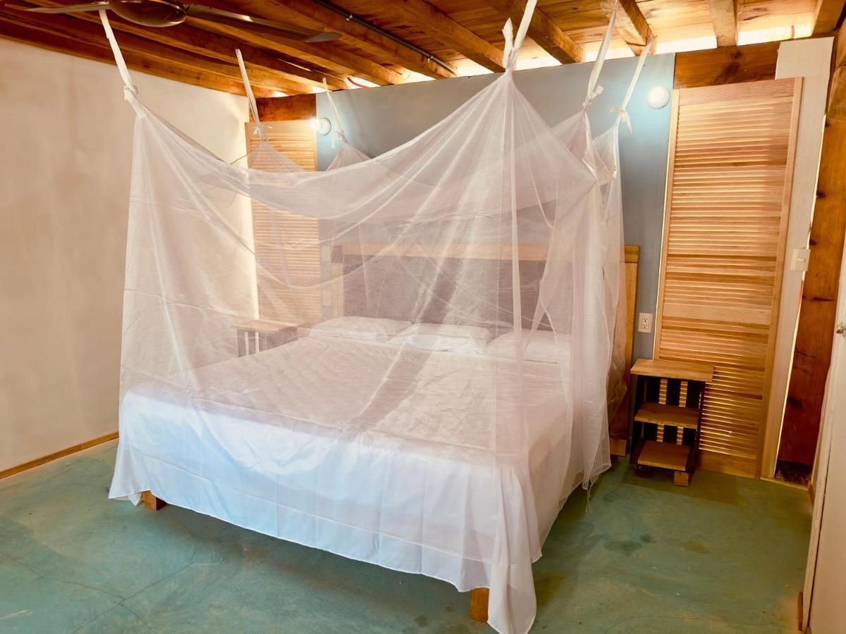Homestay Emuna Puerto Escondido (Oaxaca)