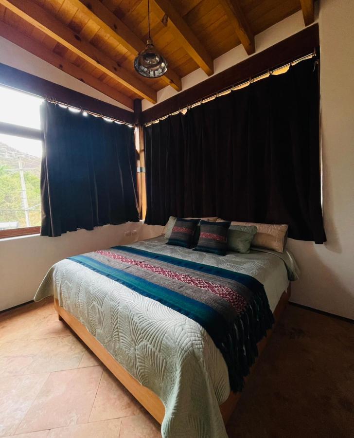 Casa Ixeyolo *