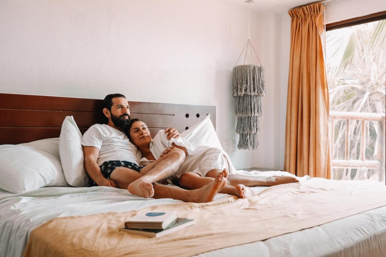 Hotel Rio Lagartos 3*