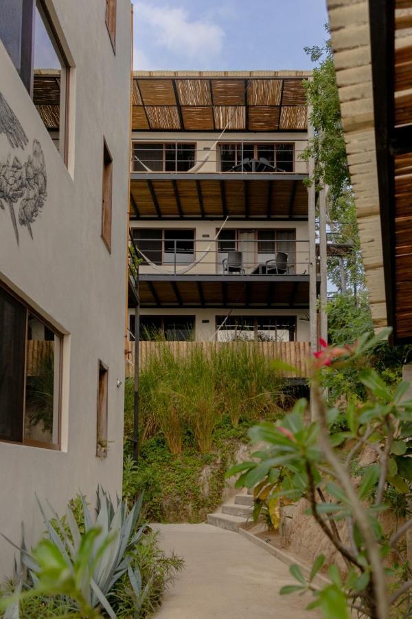 Hotel Casa Mauna Boutique
