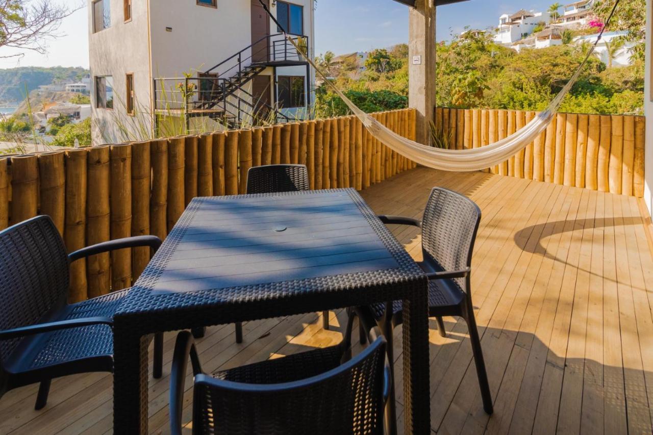 Casa Mauna Boutique 3* Cuatunalco