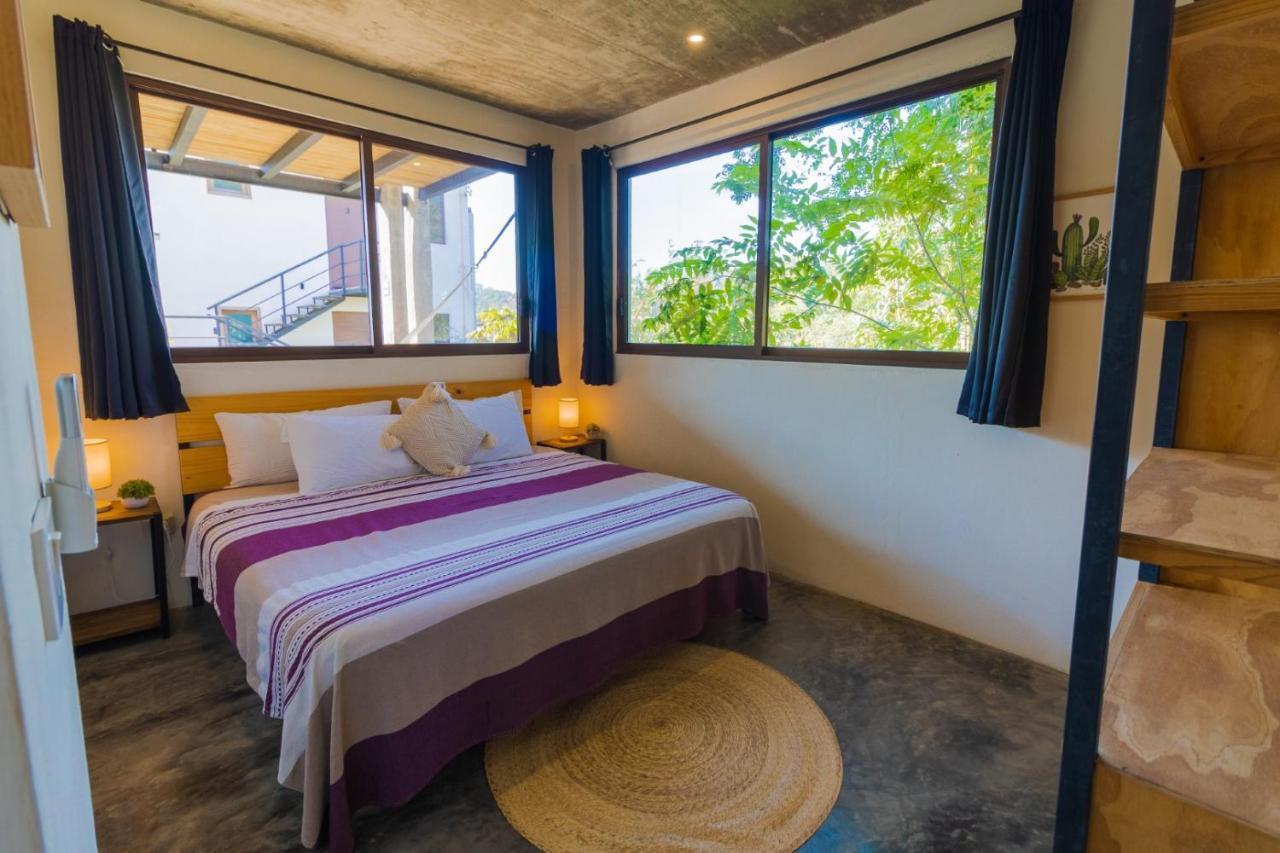 Casa Mauna Boutique Hotel