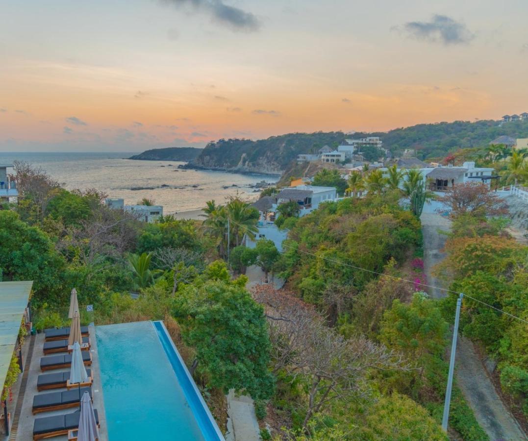Casa Mauna Boutique Cuatunalco