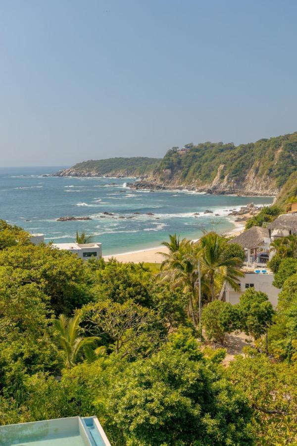 Hotel Casa Mauna Boutique