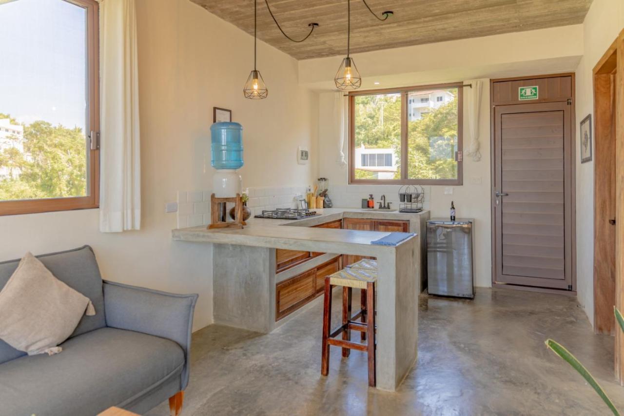 Casa Mauna Boutique Cuatunalco
