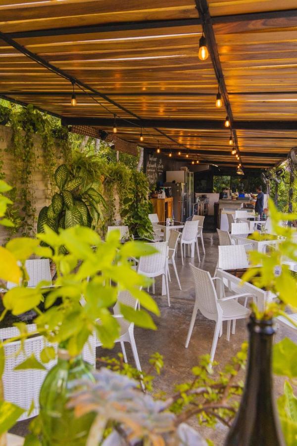 Hotel Casa Mauna Boutique 3*