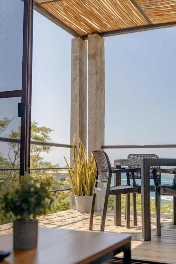 Casa Mauna Boutique 3* Cuatunalco