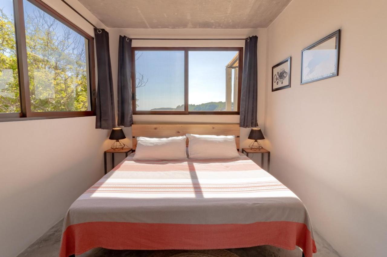 Hotel Casa Mauna Boutique Cuatunalco