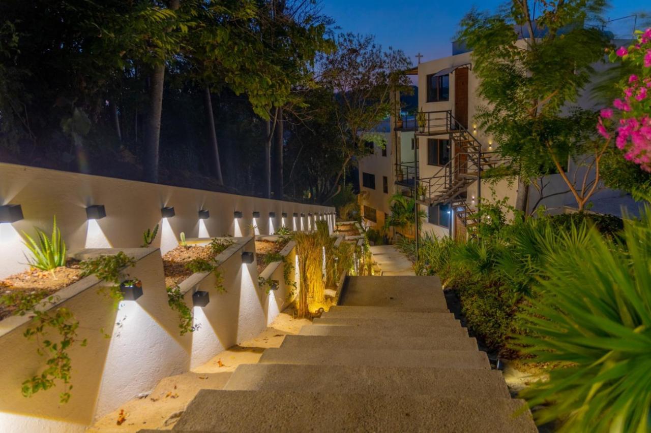 Hotel Casa Mauna Boutique 3*