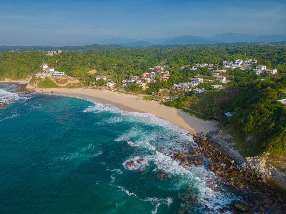 Hotel Casa Mauna Boutique 3*