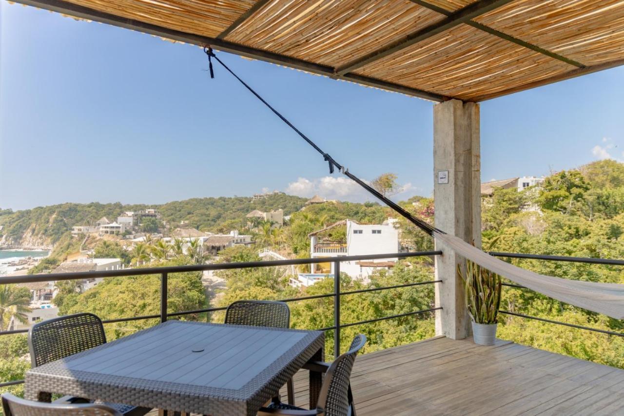 Hotel Casa Mauna Boutique Cuatunalco