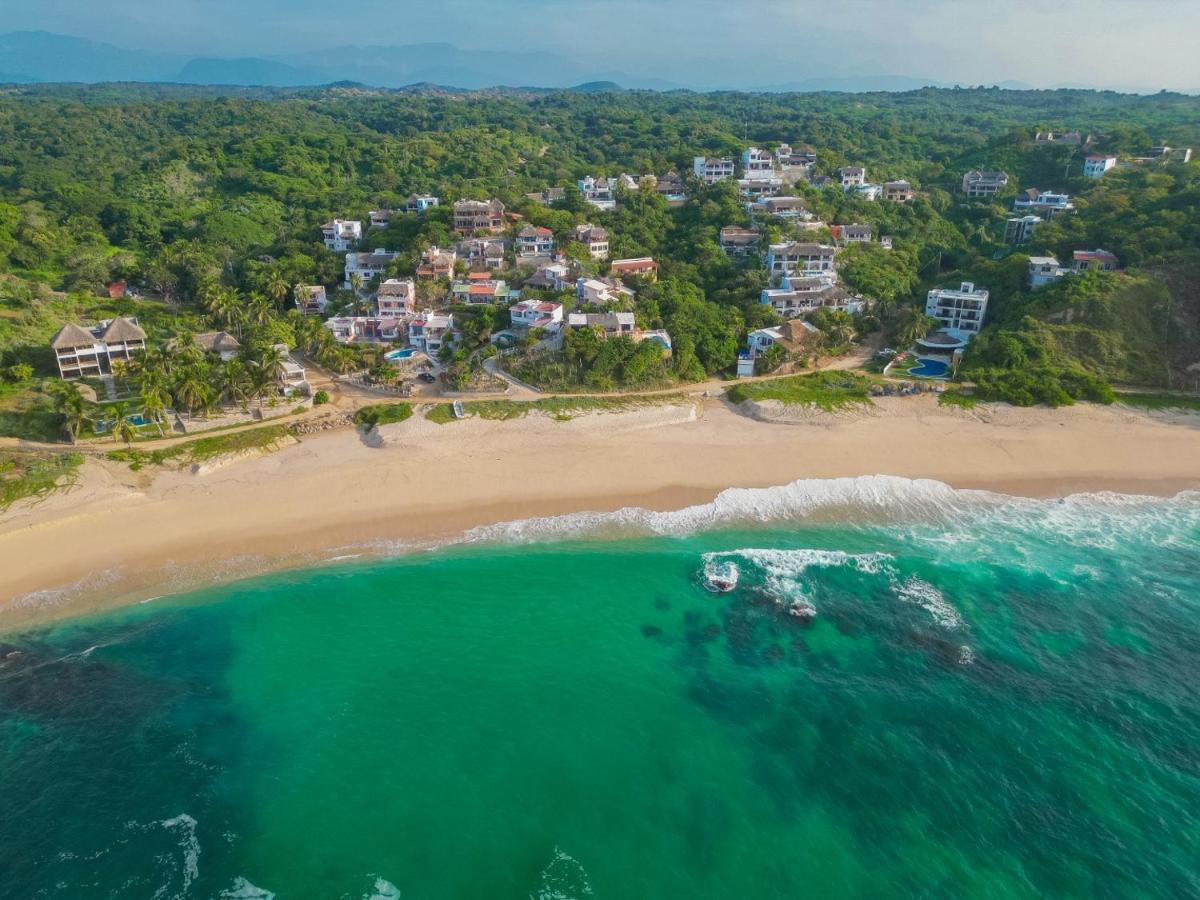 Casa Mauna Boutique 3*