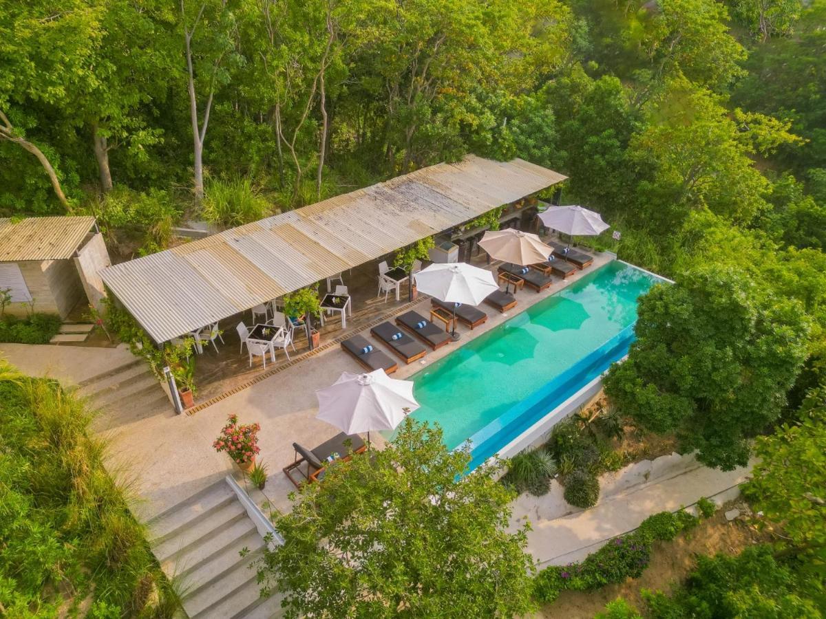 Casa Mauna Boutique Hotel Cuatunalco