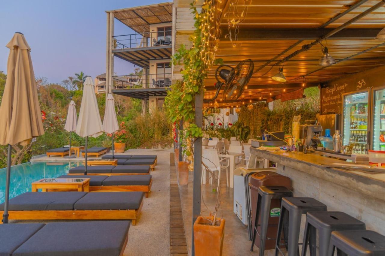 Hotel Casa Mauna Boutique Cuatunalco