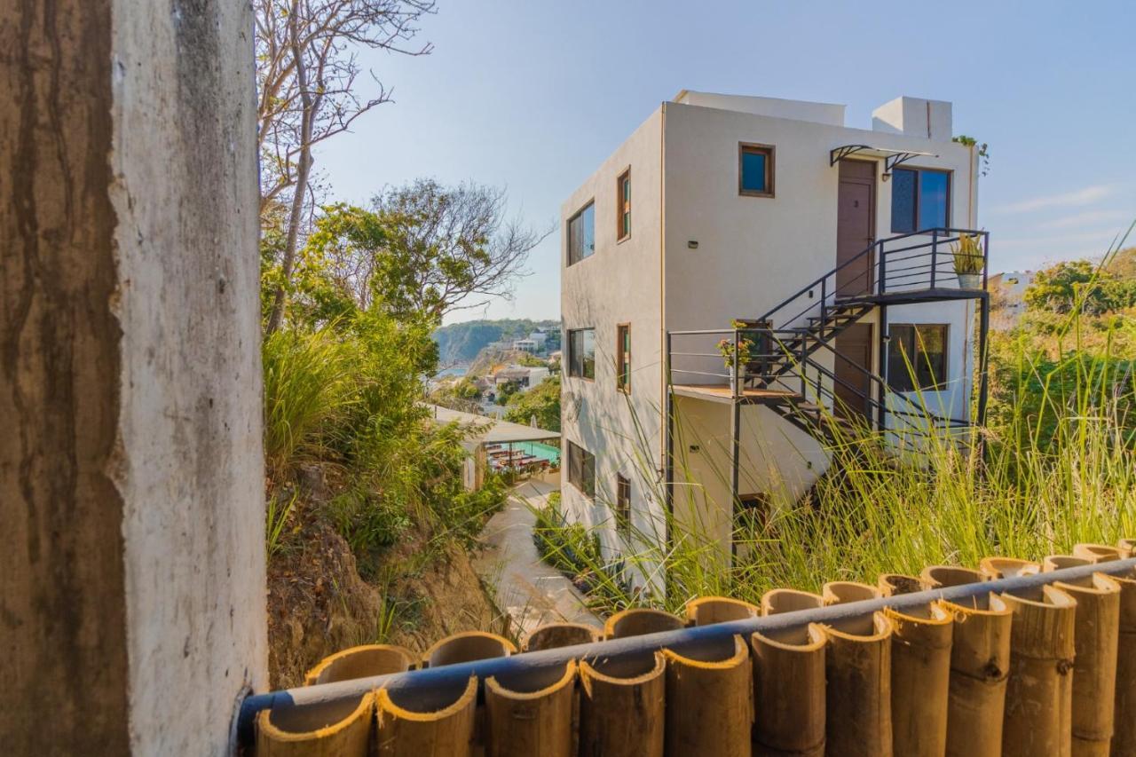 Casa Mauna Boutique Cuatunalco
