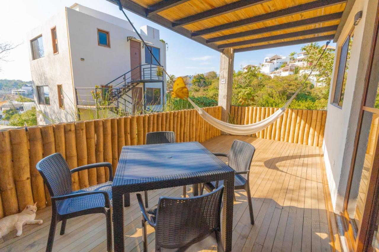 Casa Mauna Boutique Hotel
