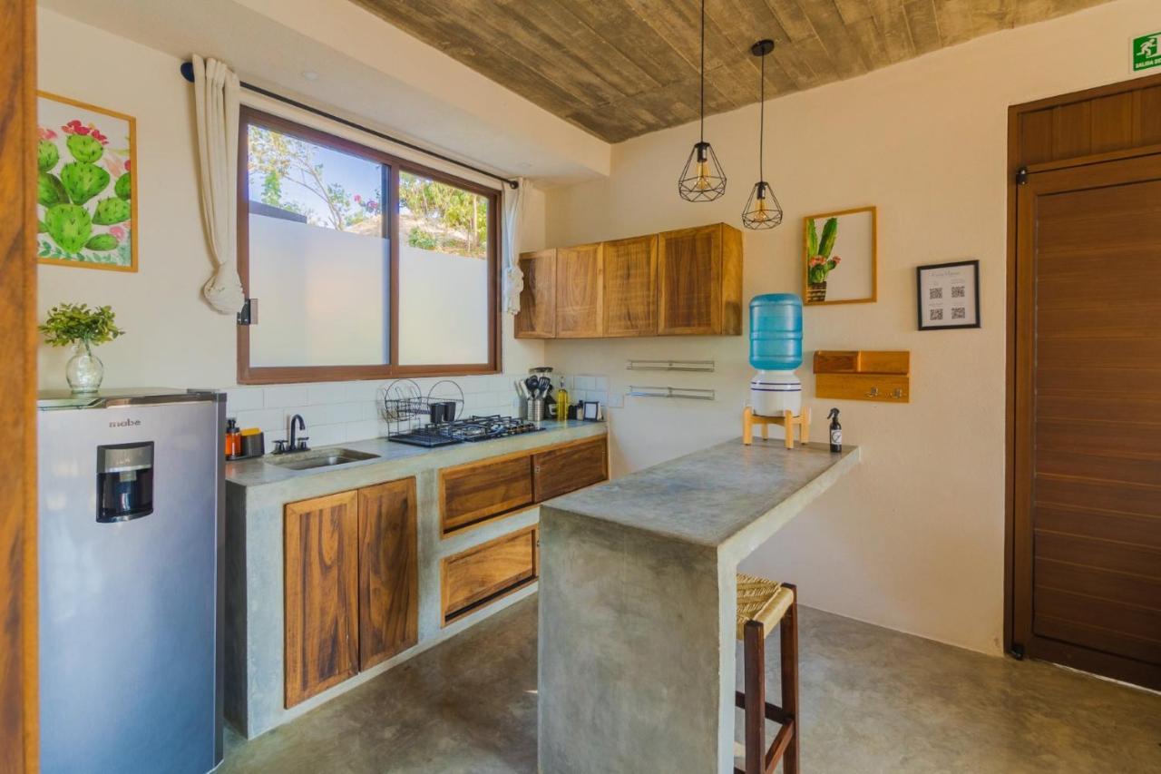 Casa Mauna Boutique 3* Cuatunalco