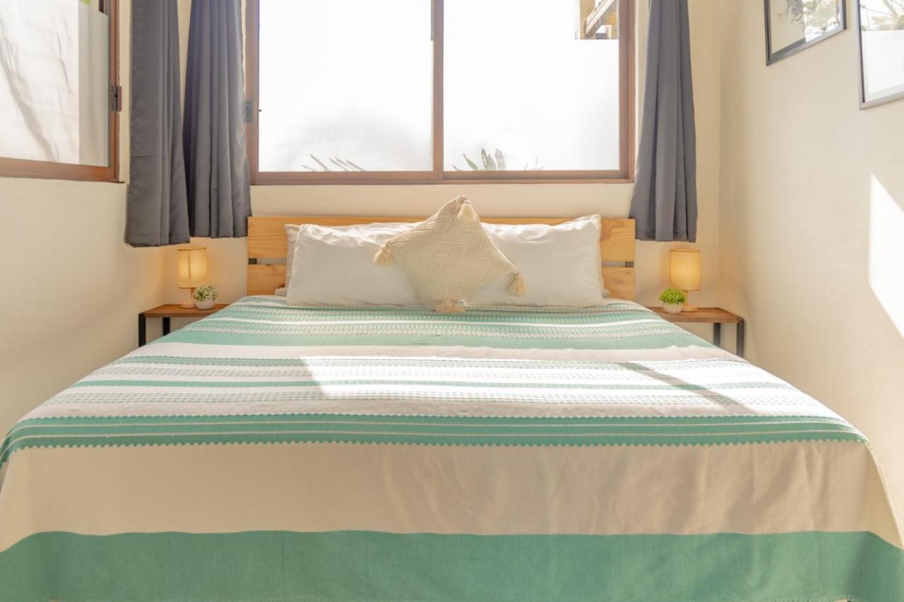 Casa Mauna Boutique 3* Cuatunalco
