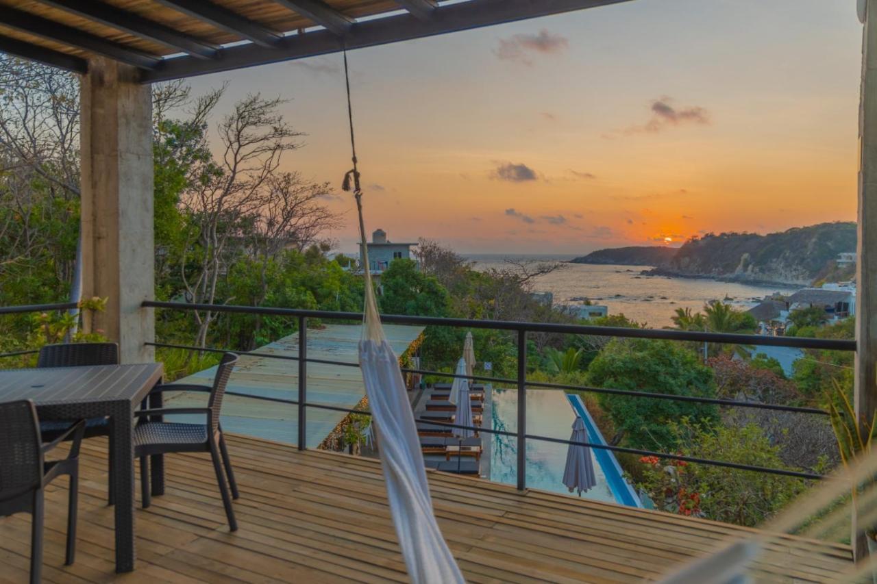 Hotel Casa Mauna Boutique 3*