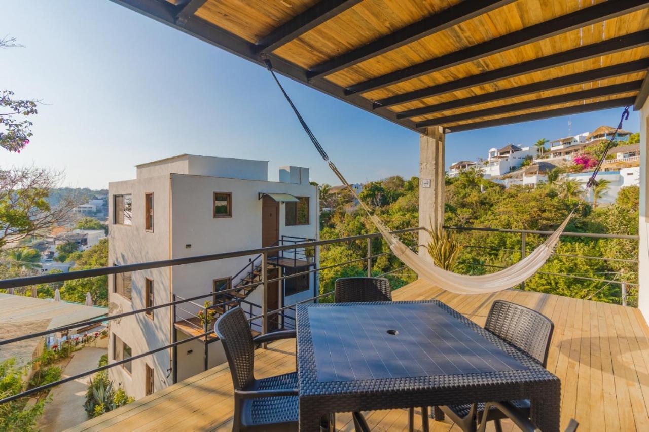 Casa Mauna Boutique 3* Cuatunalco
