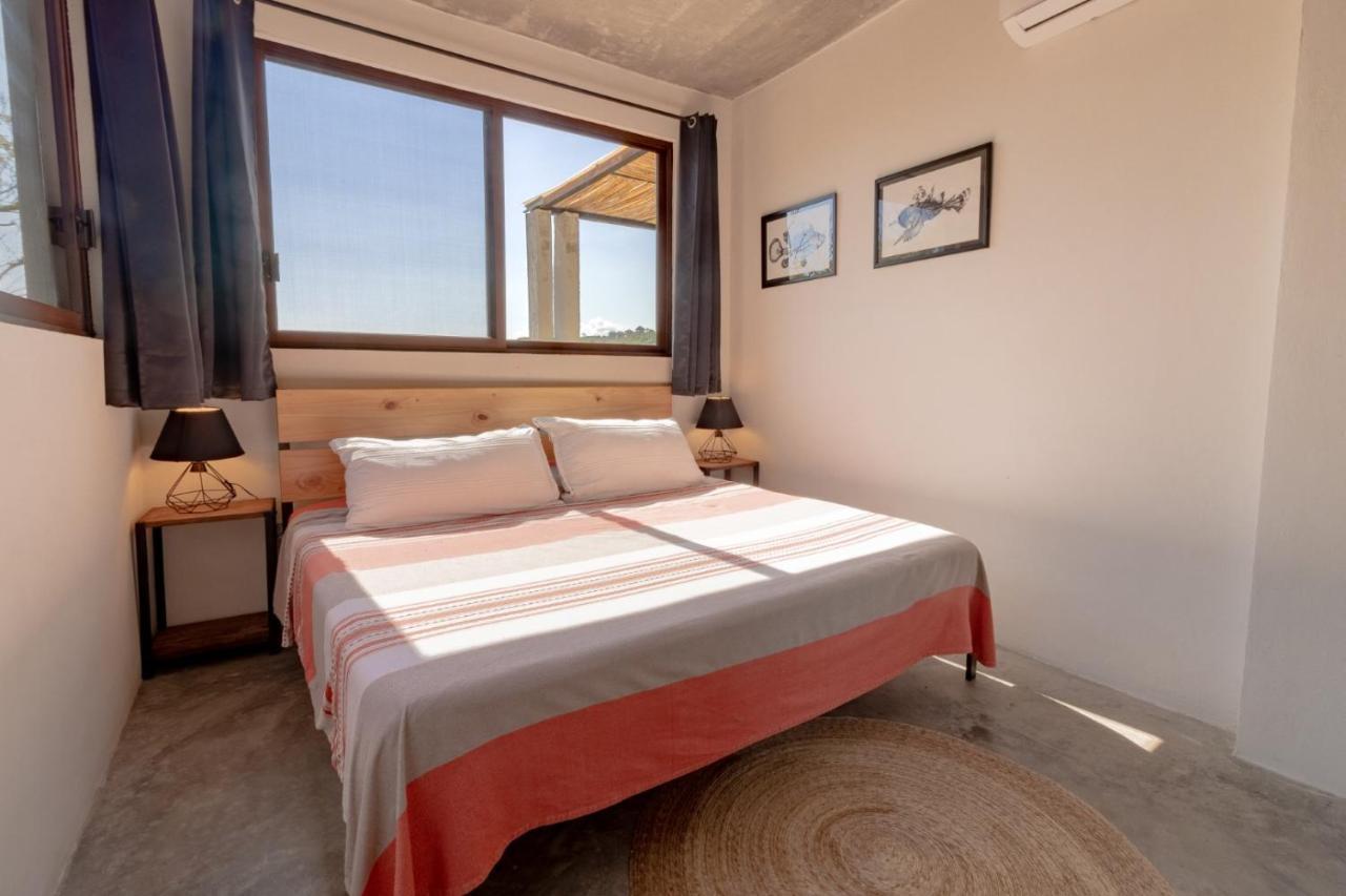 Hotel Casa Mauna Boutique Cuatunalco