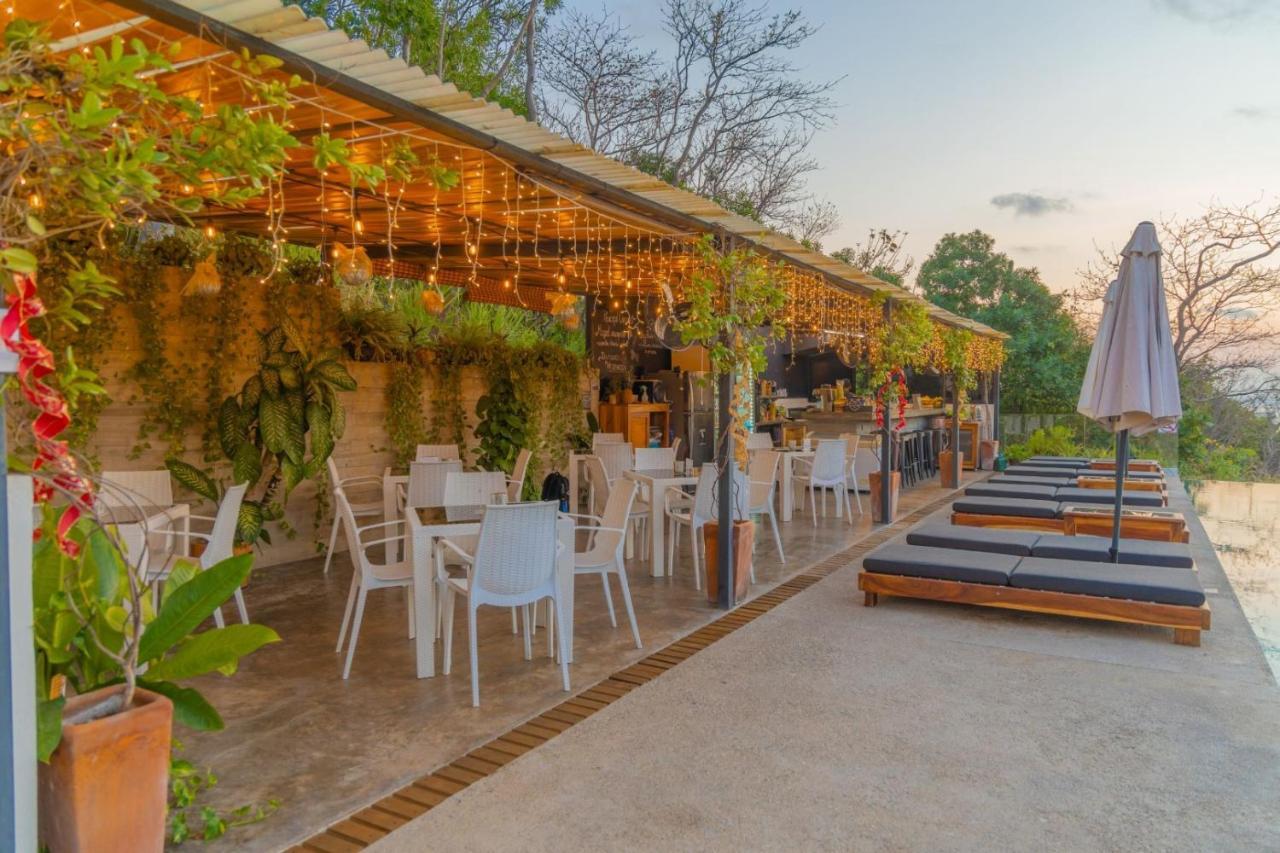 Casa Mauna Boutique Hotel 3*