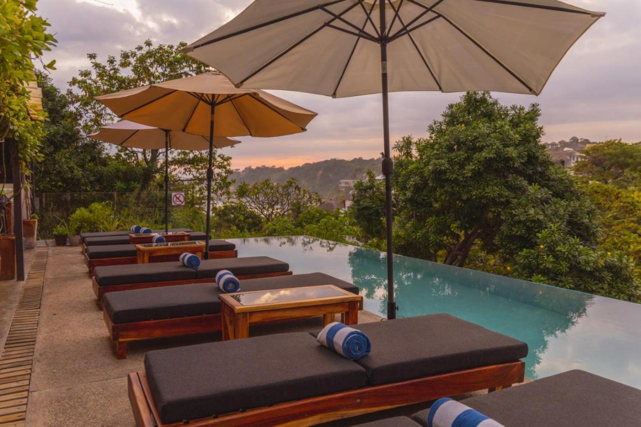 Casa Mauna Boutique Hotel 3*