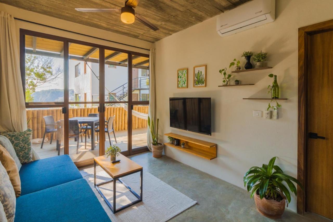 Casa Mauna Boutique Hotel Cuatunalco