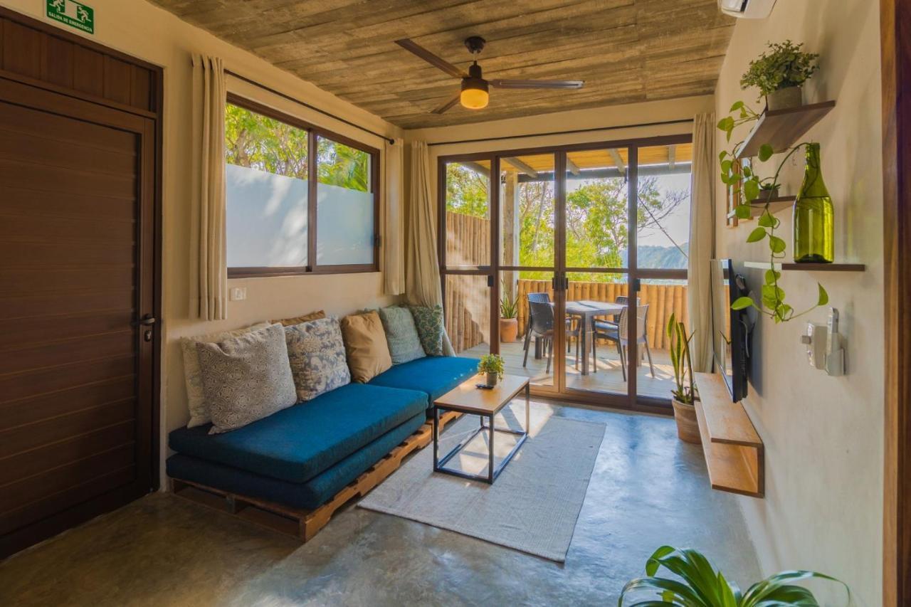 Casa Mauna Boutique 3* Cuatunalco