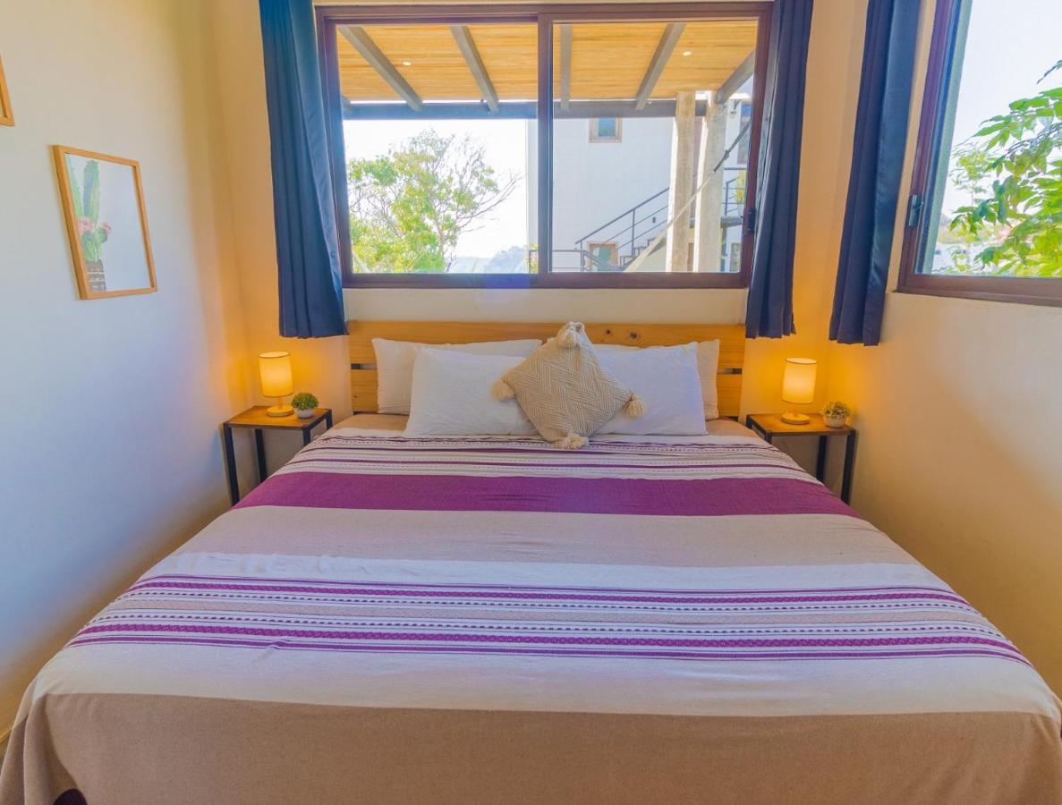 Hotel Casa Mauna Boutique Cuatunalco