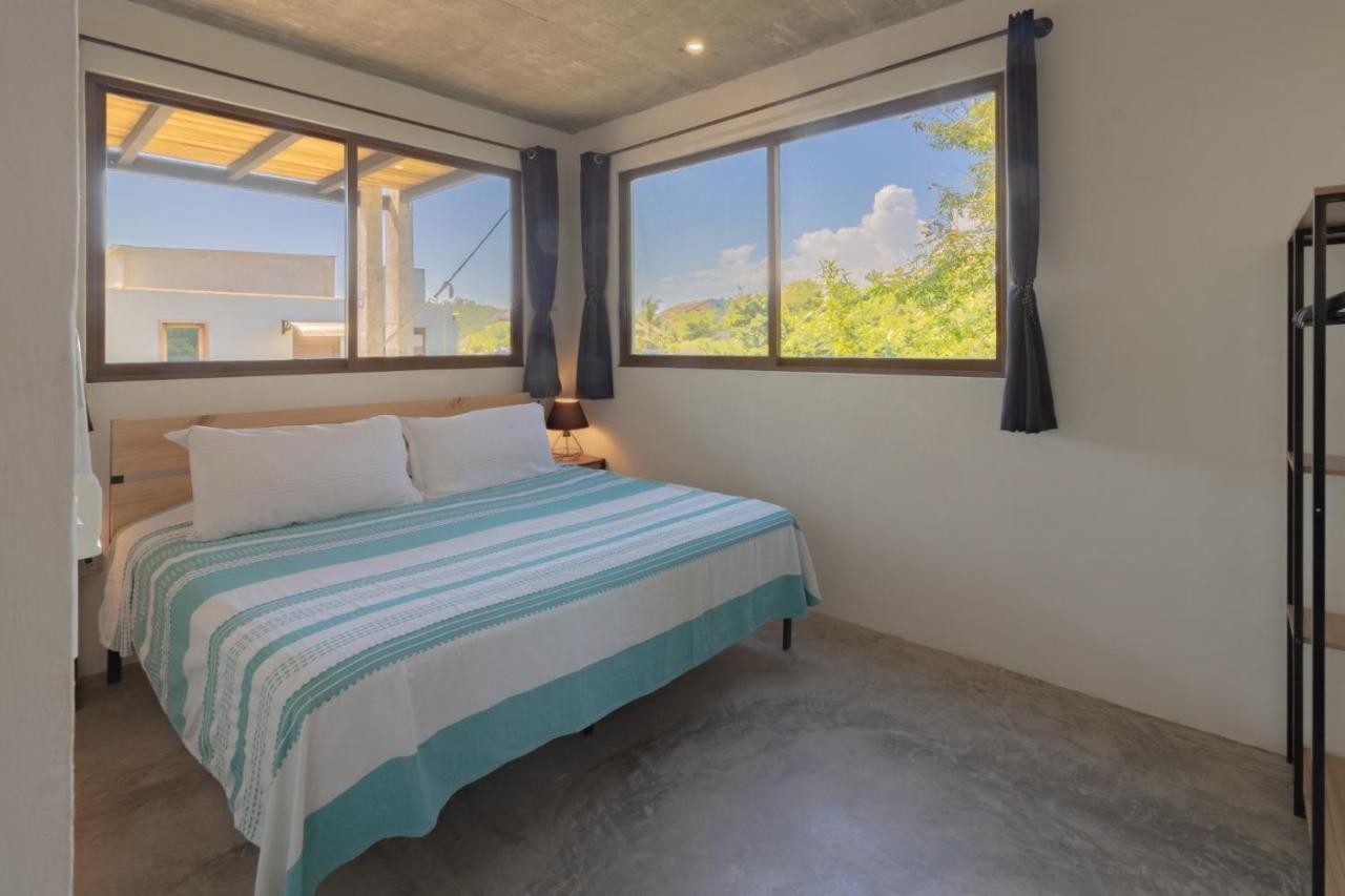 Casa Mauna Boutique Cuatunalco