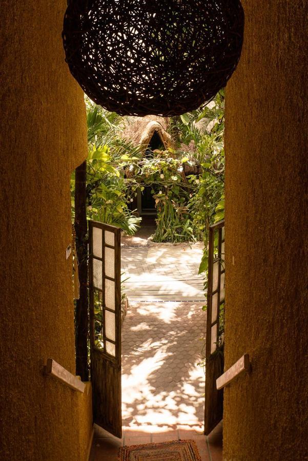 Hotel Casa Colibri 4*