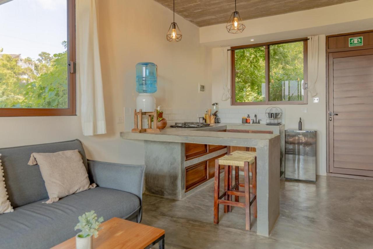 Hotel Casa Mauna Boutique Cuatunalco