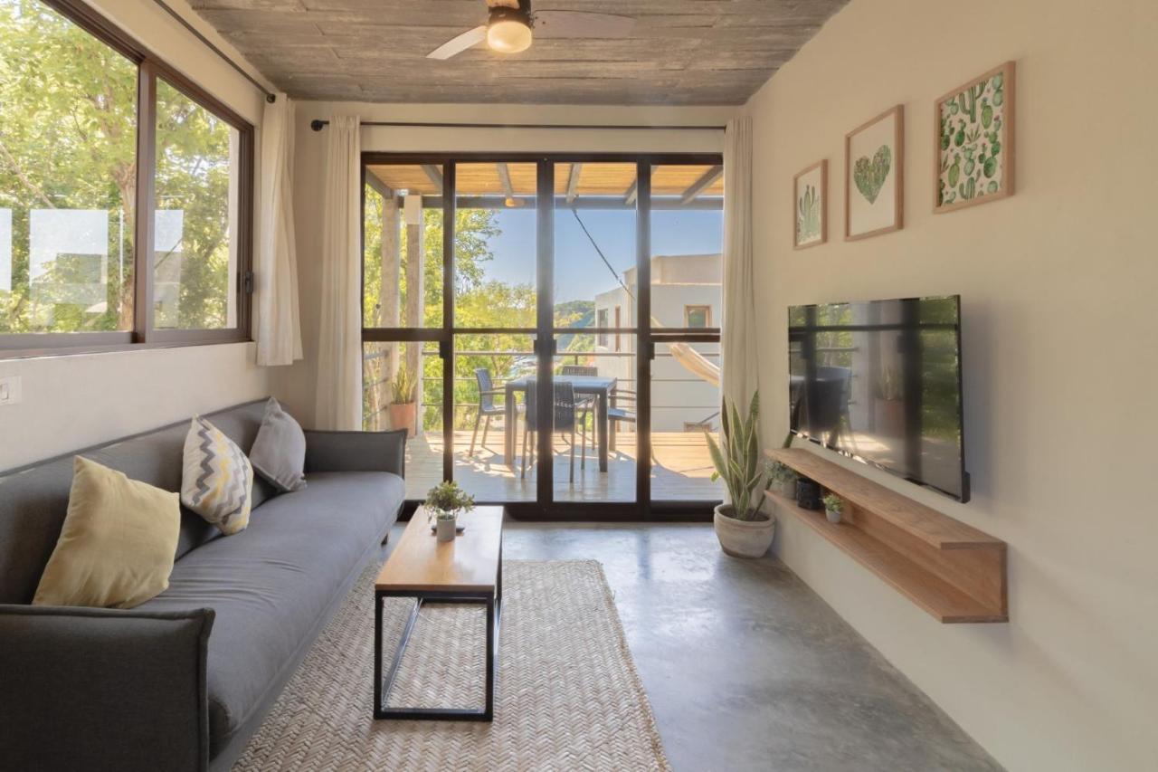 Hotel Casa Mauna Boutique Cuatunalco