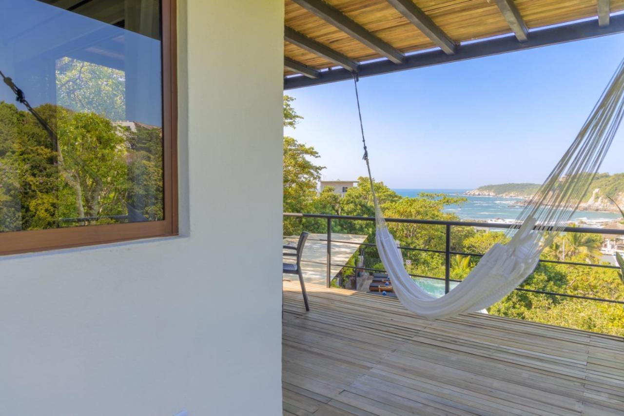 Casa Mauna Boutique Hotel