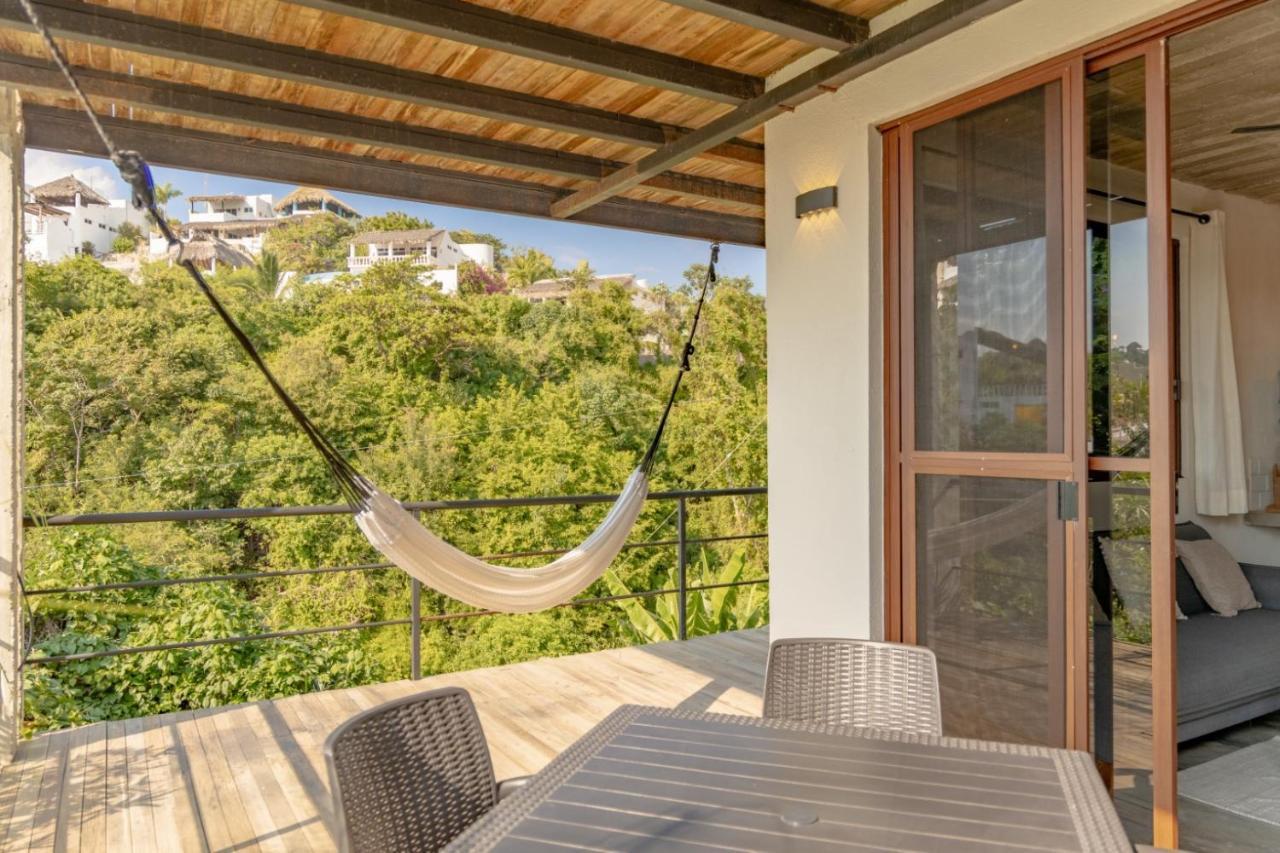 Hotel Casa Mauna Boutique
