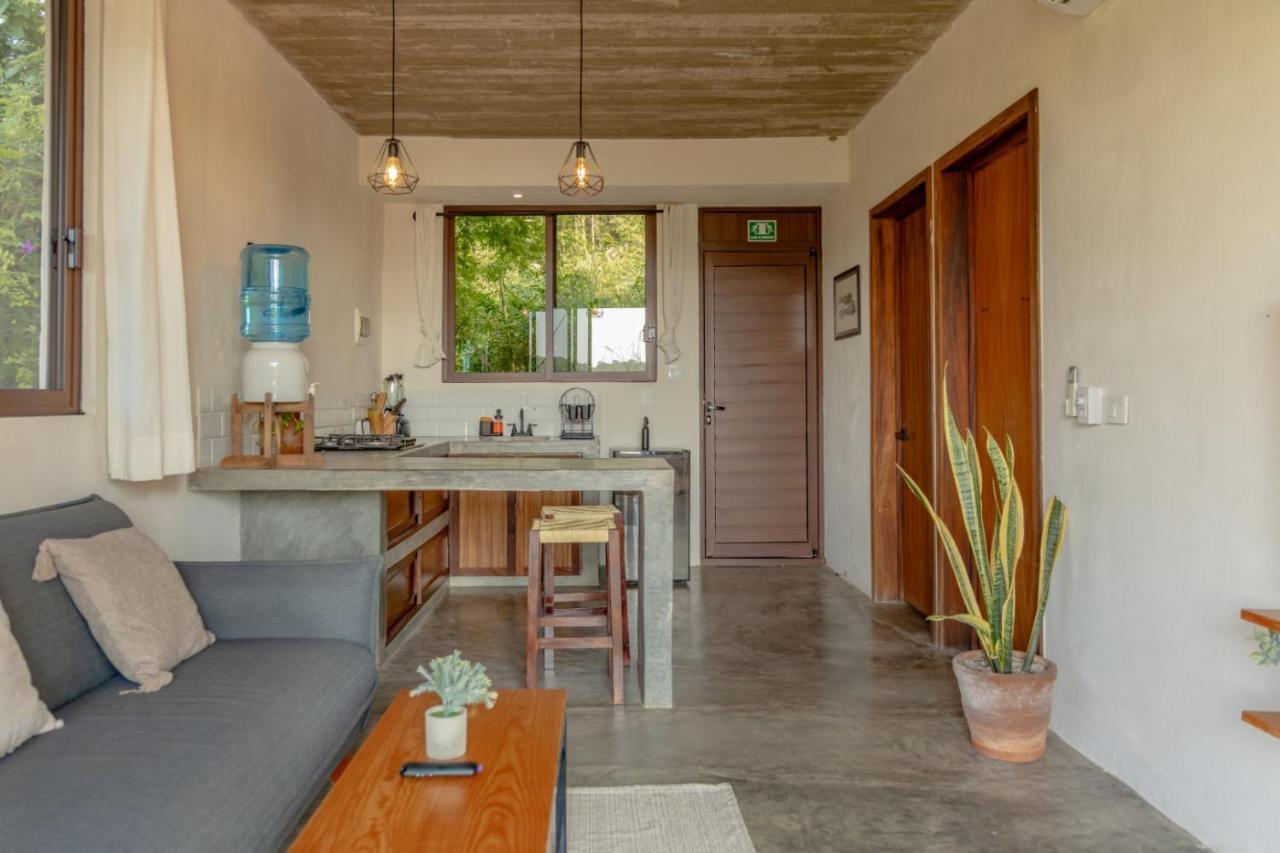 Hotel Casa Mauna Boutique Cuatunalco