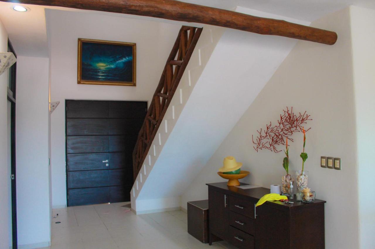 Salamina Luxury Private House Uaymitun
