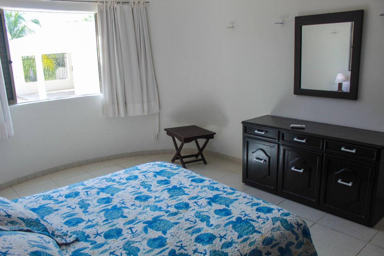 Salamina Luxury Private House Uaymitun