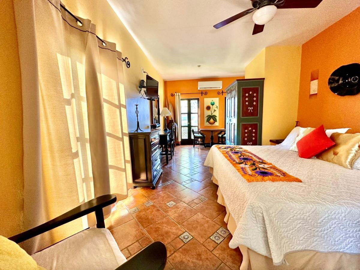 Hotel La Del Ensueno Boutique 4*