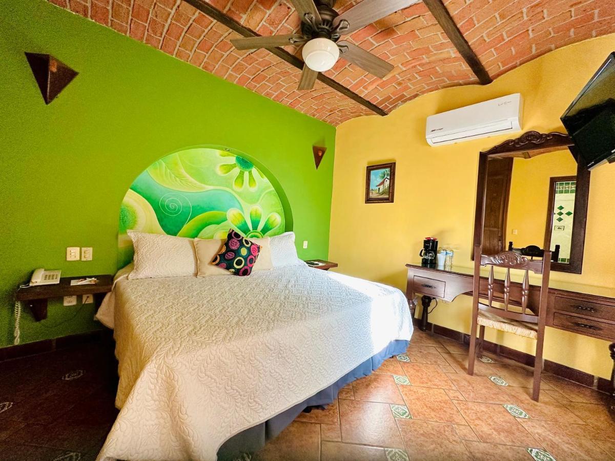 Hotel La Del Ensueno Boutique Tlaquepaque