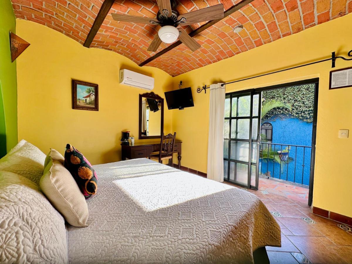 La Del Ensueno Boutique Hotel