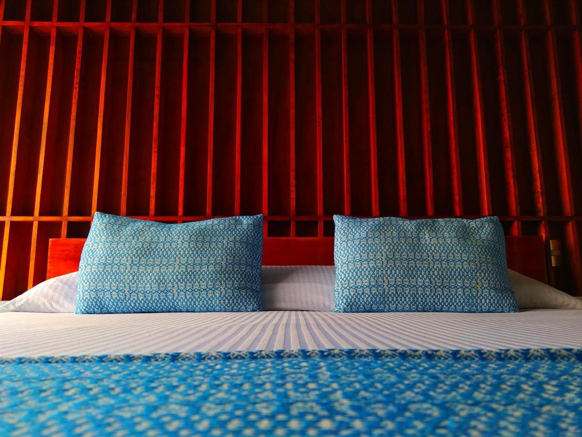 Hotel Momotus Tuxtla - Desayuno Incluido