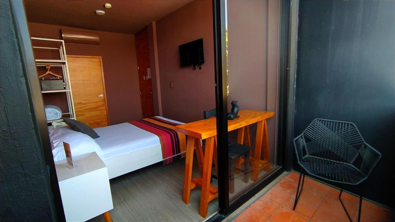 Momotus Tuxtla - Desayuno Incluido 4* Tuxtla Gutierrez
