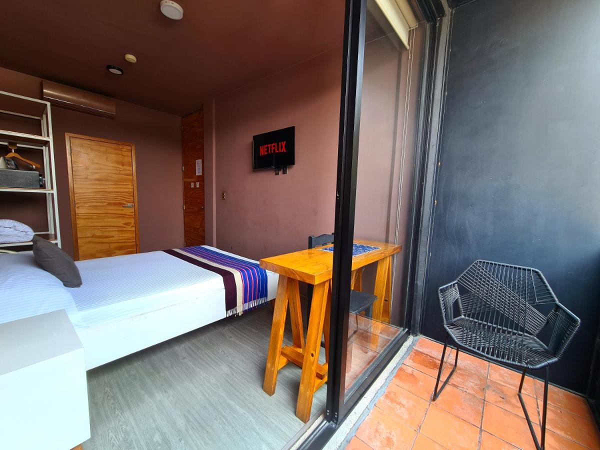 Momotus Tuxtla - Desayuno Incluido Hotel
