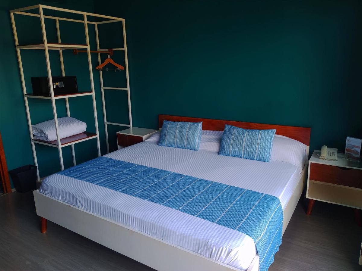 Momotus Tuxtla - Desayuno Incluido 4* Tuxtla Gutierrez