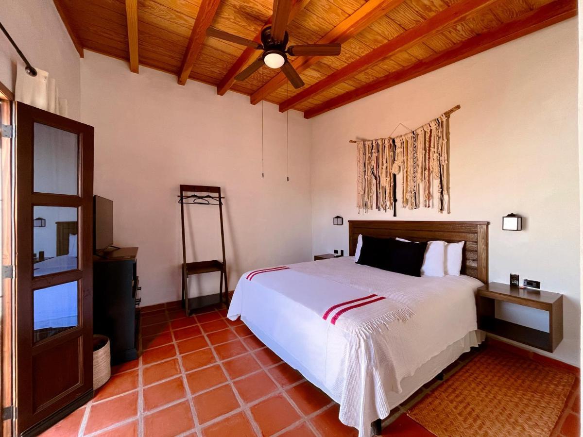 Bed & Breakfast Casa Entrevez
