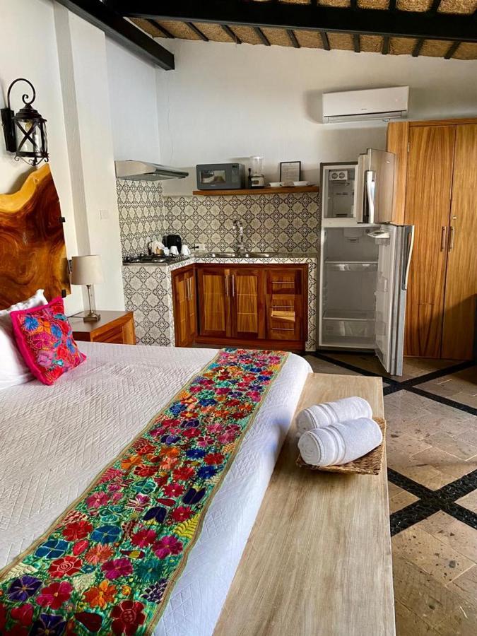 Hotel Casa Miura Boutique 3*