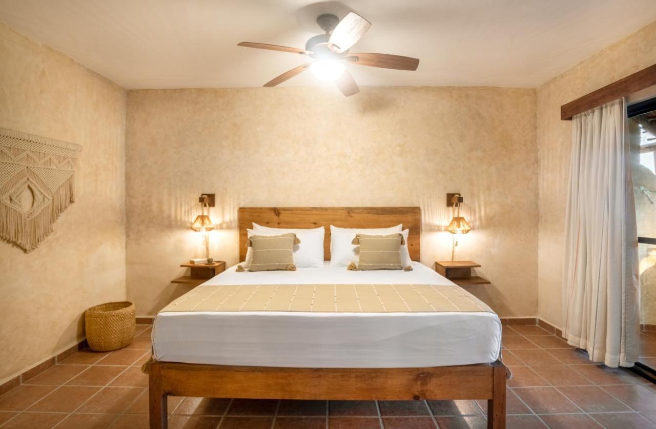 Casa Colibri Hotel