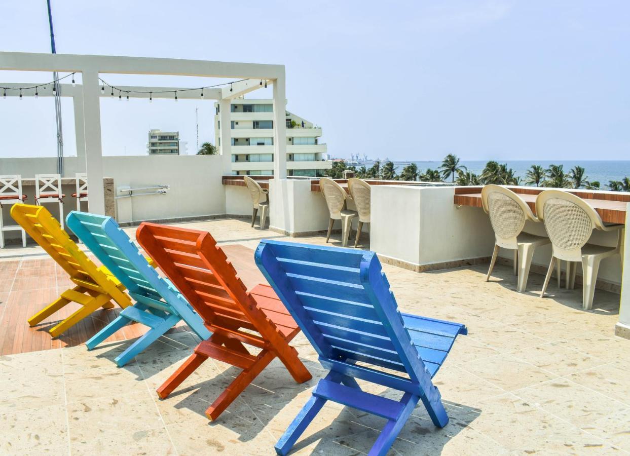 Venedik Hotel Veracruz